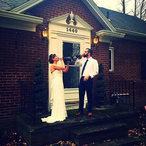 Meet your Posher, Brenton